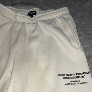 Playboy Sweatpants